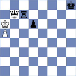 Musat - Mrudul (chess.com INT, 2023)