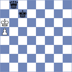 Yang - Yevchenko (chess.com INT, 2025)