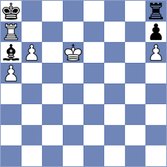Zubanov - Kulyishov (Anapa, 2009)