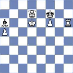 Bueno - Petre (chess.com INT, 2024)