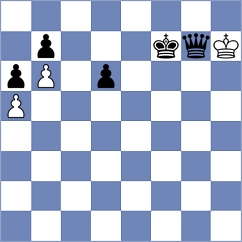 Burja Udrea - Medhansh (Chess.com INT, 2020)