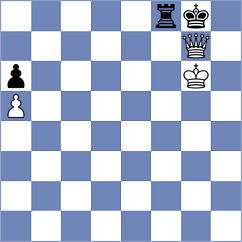 Madhesh Kumar S - Paltrinieri (chess.com INT, 2025)