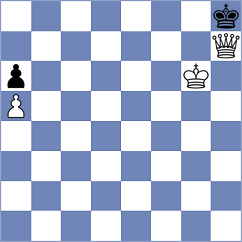 Santimbrean - Ferar (Chess.com INT, 2020)