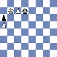 Pichot - Shkapenko (chess.com INT, 2021)