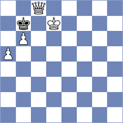 Marin - Lopez Gonzalez (Lichess.org INT, 2020)