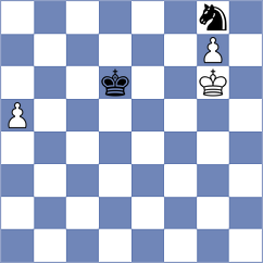 Shashikant - Hosseinzadeh (chess.com INT, 2022)