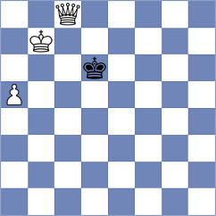 Bakhteev - Gaglazov (Tambov, 2016)