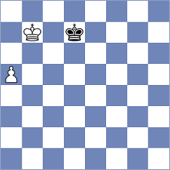Kiewra - Manush (Chess.com INT, 2020)