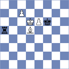 Hacker - Tisevich (Chess.com INT, 2018)