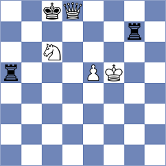 Han - Lee (Charlotte USA, 2024)