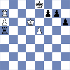 Fonseca Manrique - Lagunov (chess.com INT, 2022)