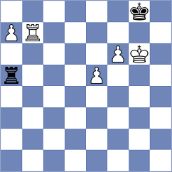 Sadubayev - Sanal (chess.com INT, 2025)