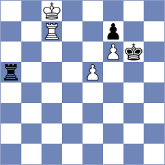 Mamedov - Bilych (New York USA, 2024)