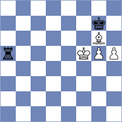 Stojanovic - Sergeeva (Apatin, 2014)
