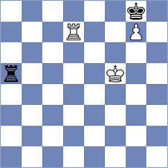 Hoeffer - Bezerra (chess.com INT, 2025)