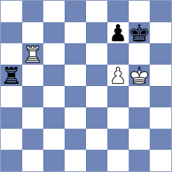 Saito - Britez Gonzales (Registro, 2013)