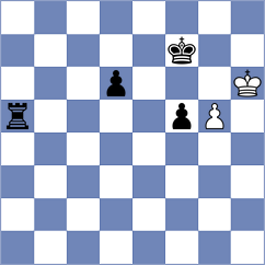 Mendoza Criollo - Winslow (Chess.com INT, 2021)
