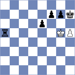 Lopez Ronquillo - Alcaraz Pacheco (Spain, 1997)