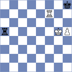 Nilsen - Berdychevaskaya (chess.com INT, 2022)