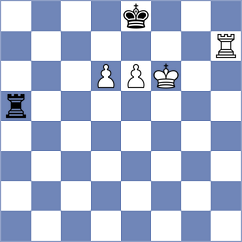 Musovic - Papp (Chess.com INT, 2020)