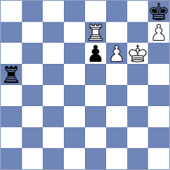 Zheng - Dragicevic (Nerang AUS, 2024)