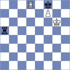 Martinez Alcantara - Mahdavi (chess.com INT, 2022)
