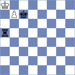 Bortnyk - Pantzar (Chess.com INT, 2020)