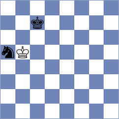 Goryachkina - Hansen (chess.com INT, 2022)