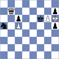Petreian - Lubbe (Dortmund, 2003)