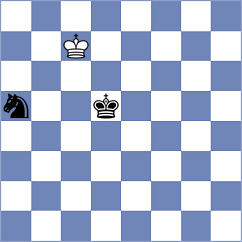 Egorov - Ozen (Chess.com INT, 2021)