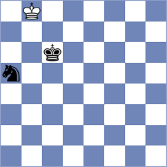 Svane - Nakamura (chess.com INT, 2021)