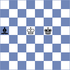 Caruana - Aronian (Saint Louis USA, 2025)