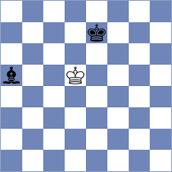 Bortnyk - Perez Ponsa (chess.com INT, 2024)