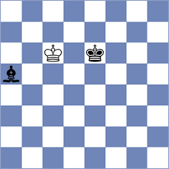 Perske - Blackwood (chess.com INT, 2022)