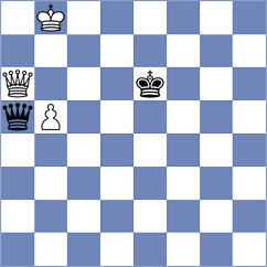 Fernandez Garcia - Martin Allende (Asturias, 1993)