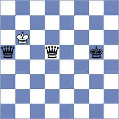 Martinez Alcantara - Pranesh (chess.com INT, 2025)