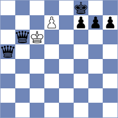 Yousefi - Ghasemi (Chess.com INT, 2021)