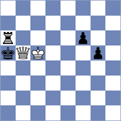 Popov - Rees (chess.com INT, 2025)
