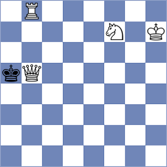 Ali Hoseini - Zeinali Kermani (Chess.com INT, 2021)