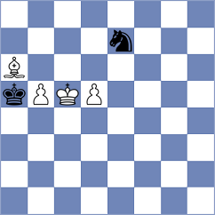 Adhiban - Yagupov (chess.com INT, 2024)