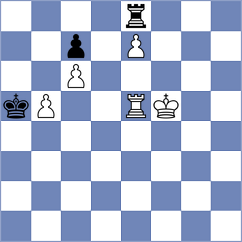 Brylev - Nikoliuk (Moscow, 1994)