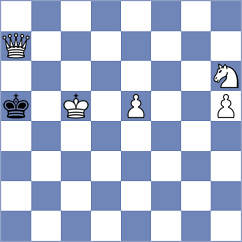 Oliver - Baber (Lichess.org INT, 2020)