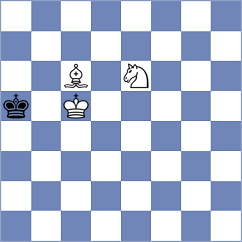 Girones Barrios - Rosen (chess.com INT, 2025)
