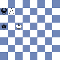 Shevtsov - Ostrovsky (Kramatorsk, 2001)
