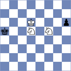 Gallego Alcaraz - Diaz Ordonez (Medellin, 2007)