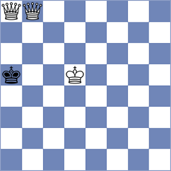 Romero - Jaivardhan (chess.com INT, 2023)