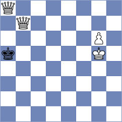 Winkels - Fernandez (chess.com INT, 2024)