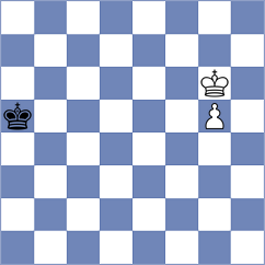Udovenko - Patel (Cambridge ENG, 2025)