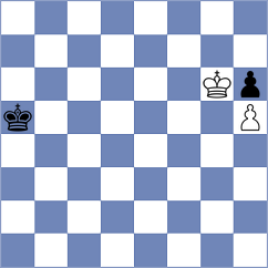 Ju - Landuyt (Europe Echecs INT, 2021)