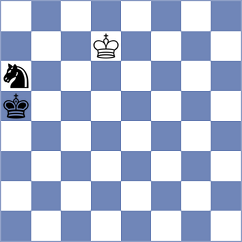 Donskov - Slugin (chess.com INT, 2022)